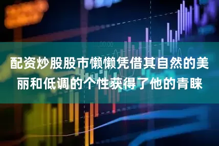配资炒股股市懒懒凭借其自然的美丽和低调的个性获得了他的青睐