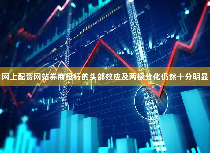 网上配资网站券商投行的头部效应及两极分化仍然十分明显
