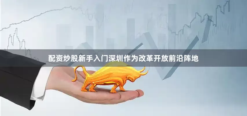 配资炒股新手入门深圳作为改革开放前沿阵地